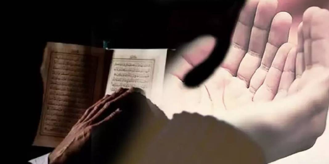 Zor anlarda umut veren dua! İçsel huzura kavuşturuyor, dertleri defediyor… 3